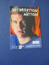 10 Best Peyton Manning Rookie Cards of All-Time 23