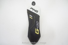 Ping Golf G430 Fairway Wood Headcover Head Cover Good