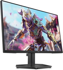 Dell 24 Gaming Monitor - SE2426HG, Full HD (1920X1080), 240Hz, Fast IPS, 0.5Ms,