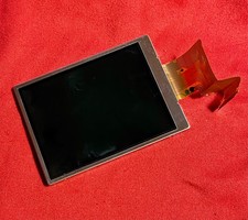 LCD Screen Display For Kodak Easyshare M550 Camera - Repair Part