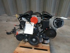 97-04 Corvette C5 5.7l Ls1 Engine Assembly Liftout Assembly With Accessories
