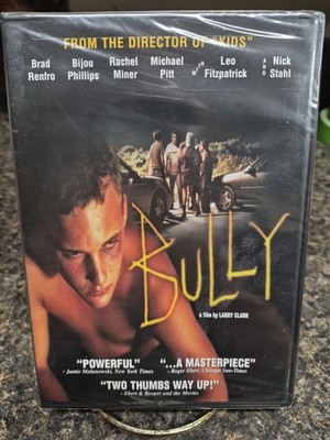 Bully (DVD, 2002, Unrated) for sale online | eBay