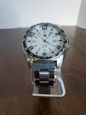 Tommy Hilfiger Quartz TH.200.1.27.1353 Men's Watch Fully Working Condition