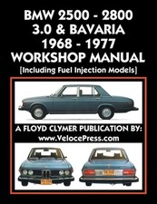 BMW Bavaria for Sale