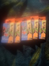 yoto pixar collection Audio card