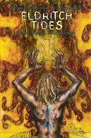 Jessica J Burke (U. A.) | Eldritch Tides | Taschenbuch | Englisch (2020)