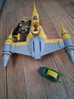 LEGO Star Wars: Naboo Starfighter (75092) (used)