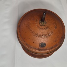 1930s BOBBY JONES PORTABLE GOLF HOLE