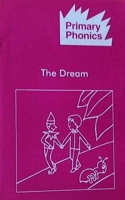Primary Phonics The Dream Set 3 - Paperback, by Barbara W. Makar - Acceptable