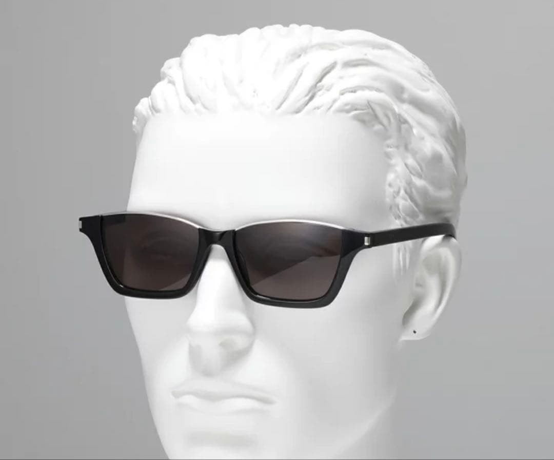 Occhiali da sole Saint Laurent SL365 Dylan 53mm foto 3