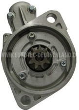 Démarreur Isuzu D-MAX