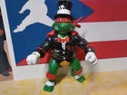 TMNT vintage 1992 "Raph, the Magnificent"