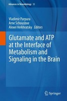 Glutamate And ATP At The Interface Of Metabolism And Signaling In The Brain Alex