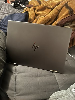 HP Spectre x360 13.3