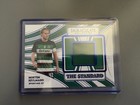 Panini Immaculate Soccer 24/25 - Patch Sporting Portugal Morten Hjulmand /25