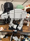 New ListingLEGO Star Wars AT-AT Walker Complete Set 9+ Plastic Space Movies Vehicles