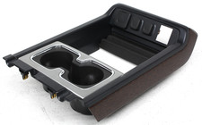 84092109 Oem Gmc Silverado Sierra Console Front