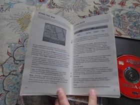 Collection of Sega CD games. lot hook willy beamish prince amazing spider-man