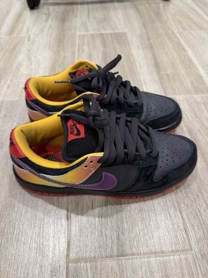 Nike Dunk Pro SB Low Appetite For Destruction size 6.5