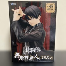 TAITO 28Fig Figure Tougen Anki Mudano Naito