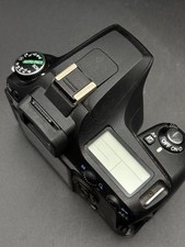 Pentax K100D Super / 6.1MP /Shake Reduction/ Body Only