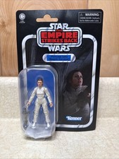 Star Wars - Vintage Collection - VC187 PRINCESS LEIA BESPIN ESCAPE FIGURE