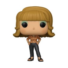 Funko Pop! TV: The Sopranos - Salvatore - Carmela - Figura de Vinilo Coleccionab
