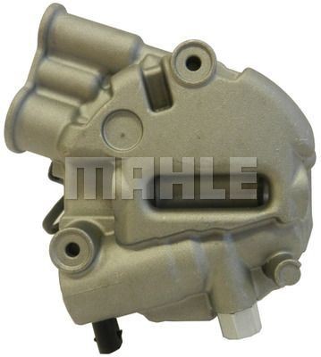 MAHLE ACP 177 000S COMPRESSOR AIR CONDITIONING