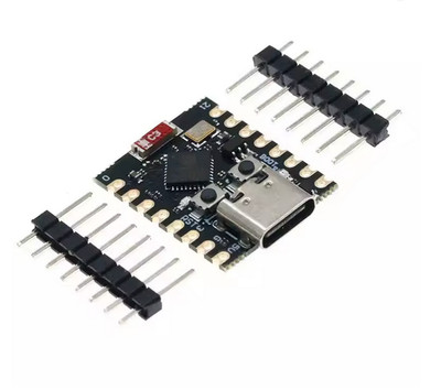 Tenstar ESP32-C3 SuperMini (mit besserer WiFi Antenne) USB-C, Bluetooth, 160mhz