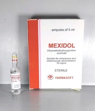 Advanced Level Nootropic/Bio Hacker Tools Qty 1 - 5ml Bottle 