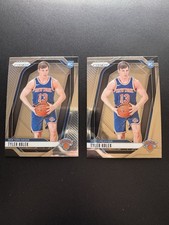 2024-25 Panini Prizm - Tyler Kolek #225 (RC) TWO