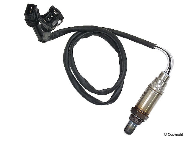Ferrari 348 Spider 1990-1995 Oxygen sensor P/N 13120