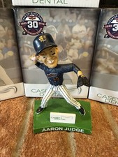 AARON JUDGE SWB RAILRIDERS BOBBLEHEAD SGA 2019 Scranton Wilkes Barre NY YANKEES