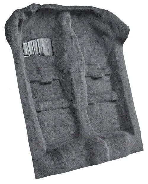 1992-98 Buick Skylark ковер от ACC - Изображение 2 из 3