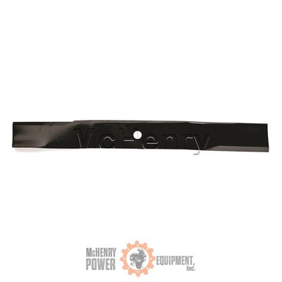 Genuine Oregon  Mower Blade, 22 5/16in. Part# 92-014