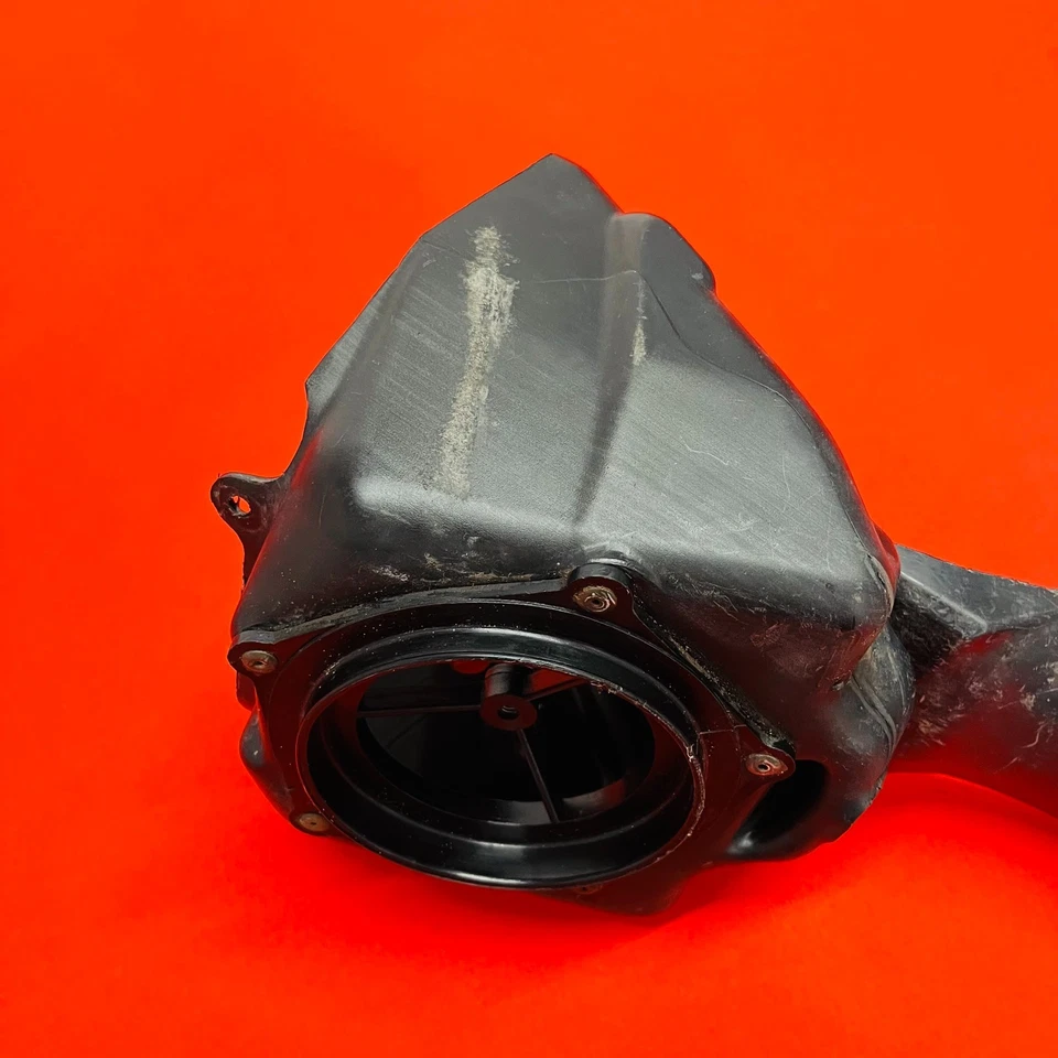 YZ85 CAJA DE AIRE ADMISIÓN CAJA DE AIRE ORIGINAL OEM YAMAHA YZ 85 (2002-2018) Foto 3 de 4