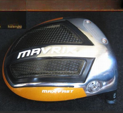 Driver Callaway MAVRIK 10.5° – Carbonne – Droitier – Occasion