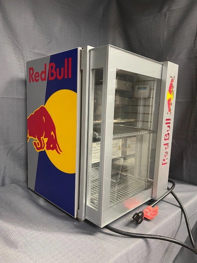 red bull cooler products for sale | eBay