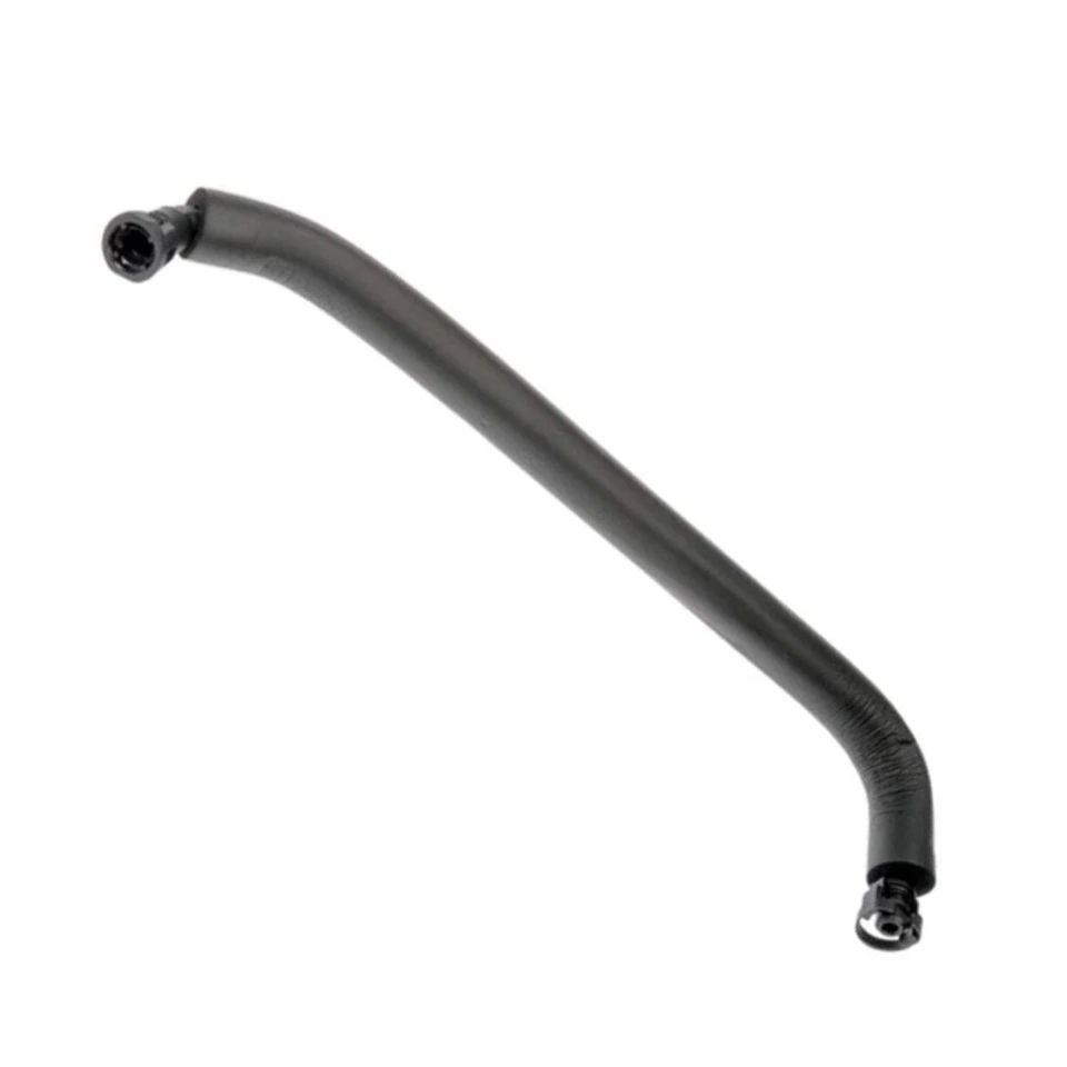 For Mercedes-Benz CLS55 AMG 2006 Breather Hose | Nitrile Butadiene Rubber Black Foto 2 de 4