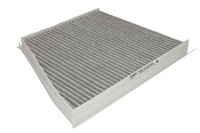 Purro Innenraumfilter FüR Mercedes-Benz E-Klasse W211 S211 C219 CLS 350
