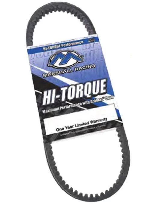 SP1 Hi-Torque HT Belt - 45-11/16in. X 1-3/8in. Snowmobile 47-3950 222-1067 Foto 2 de 4