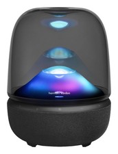 Harman/Kardon Aura Studio 5 3-way Black Wired  Wireless 160 W