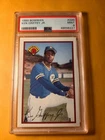 PSA 9 MINT 1989 BOWMAN #220 KEN GRIFFEY JR ROOKIE RC CARD