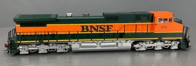 HO Kato 37-1901 C44-9W Dash 9 BNSF #976 DCC/Non-SND HO7052 | eBay