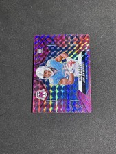 2024 Panini Mosaic - NFL Debut Jaylen Wright #280 Camo Pink Mosaic Prizm (RC)