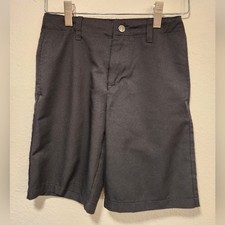 Under Armour Kids Black Shorts