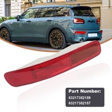 For MINI Cooper Clubman F54 2016 2017 2018-20...