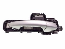 Mercedes-Benz A W176 2014 Rechts T&uuml;rgriff T&uuml;r&ouml;ffner vorne BOS29070