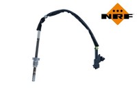 NRF 707136 Abgastemperatursensor 2-Polig FüR Chevrolet Opel Vauxhall