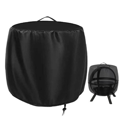 Fire Pit Cover for Fissfire for PaPaJet for Ikuby 36 Inch globe fire ball,Hea...